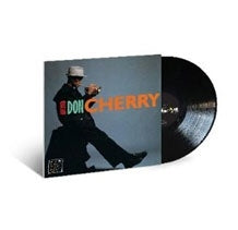 Don Cherry - Art Deco - Import 180g Vinyl LP Record Limited Edition