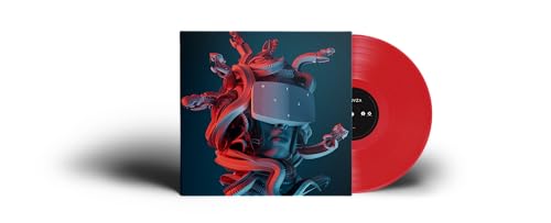 Meduza - Meduza - Import Vinyl LP Record