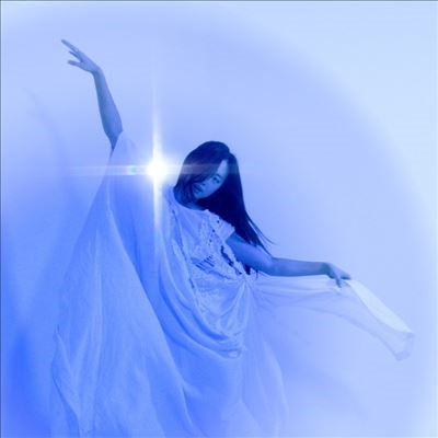 Sarah Kinsley - Ascension - Import Vinyl LP Record