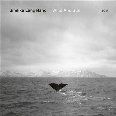 Sinikka Langeland - Wind And Sun - Import CD