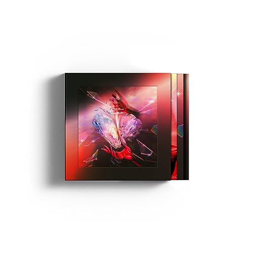 The Rolling Stones - Hackney Diamonds  - Import CD+Blu-ray Audio