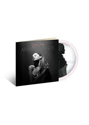 Ariana Grande - Yours Truly (10 Year Anniversary) - Import Vinyl LP Record