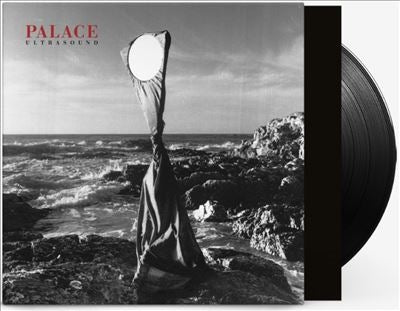 Palace - Ultrasound - Import Vinyl LP Record