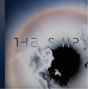 Brian Eno - The Ship - Import LP Record Colored Vinyl