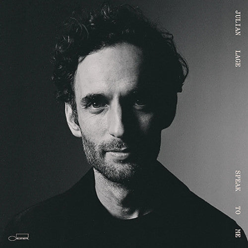 Julian Lage - Speak To Me - Import CD