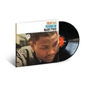 McCoy Tyner - Today And Tomorrow - Import 180g Vinyl LP Record Limited Edition