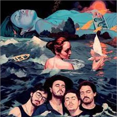 Morat - Antes De Que Amanezca - Import CD