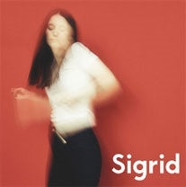 Sigrid - The Hype EP - Import CD