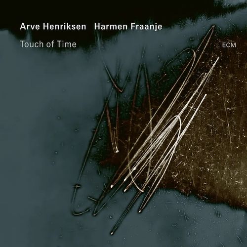 Arve Henriksen - Touch Of Time - Import CD