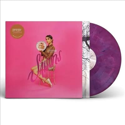 Pomme - Saisons - Import Vinyl LP Record
