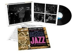 Donald Byrd - At The Half Note Cafe, Vol. 2 - Import 180g Vinyl LP Record Limited Edition