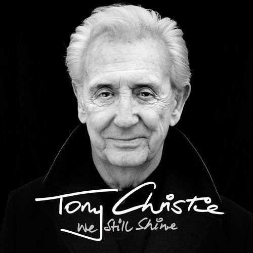 Tony Christie - We Still Shine - Import CD