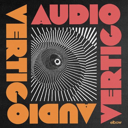 Elbow - Audio Vertigo - Import CD