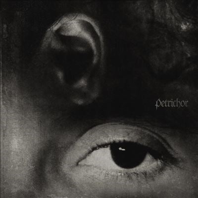 070 Shake - Petrichor - Import Vinyl LP Record Limited Edition