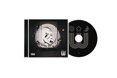 Tierra Whack - World Wide Whack - Import CD
