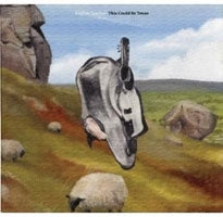 English Teacher - This Could Be Texas - Import CD