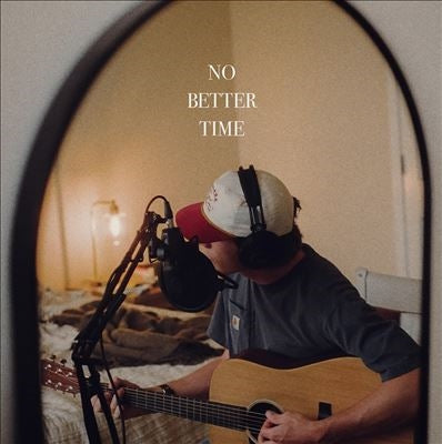 Dylan Gossett - No Better Time - Import CD