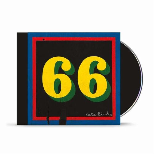 Paul Weller - 66 - Import CD