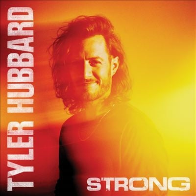 Tyler Hubbard - Strong - Import CD