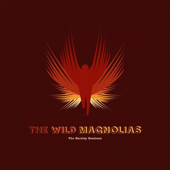 The Wild Magnolias - The Barclay Sessions - Import Vinyl 3 LP Record Box Set