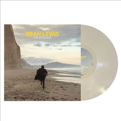 Dean Lewis - The Epilogue - Import White Vinyl LP Record