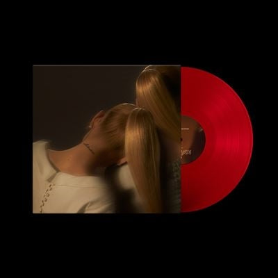 Ariana Grande - eternal sunshine (Exclusive Artwork #2) - Import Vinyl LP Record