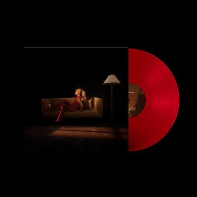 Ariana Grande - eternal sunshine (Exclusive Artwork #4) - Import Vinyl LP Record
