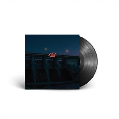 Marcus King - Mood Swings - Import Vinyl LP Record
