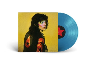 Conan Gray - Found Heaven - Import Retail Exclusive Vinyl LP Record Limited Edition
