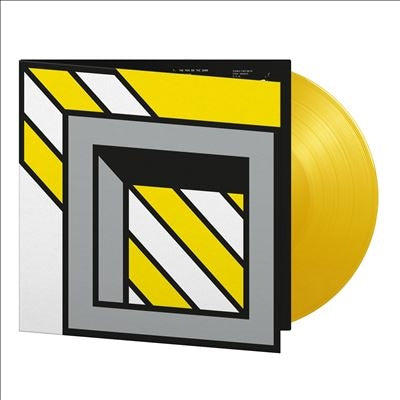 The Outsiders (Netherlands) - C.Q. - Import LP Record