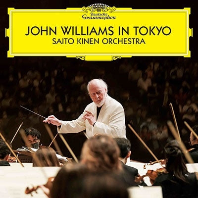 John Williams - John Williams In Tokyo - Import Vinyl 2 LP Record