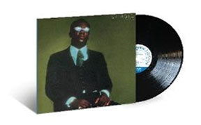 Grant Green - Visions - Import 180g Vinyl LP Record Limited Edition