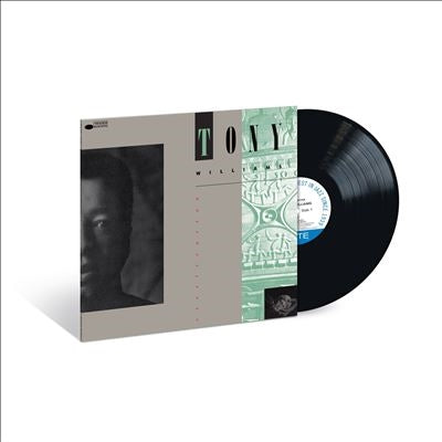 Tony Williams - Civilization - Import 180g Vinyl LP Record Limited Edition