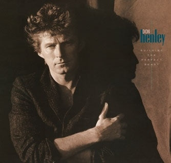 Don Henley - Building The Perfect Beast - Import 180g Vinyl 2 LP Record