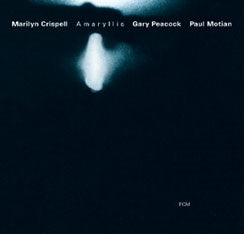 Marilyn Crispell 、 Gary Peacock 、 Paul Motian - Amaryllis (ECM Luminessence) - Import Vinyl LP Record Limited Edition