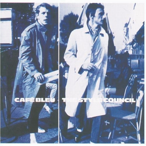 The Style Council - Cafe Bleu (Special Edition) - Import 6 CD