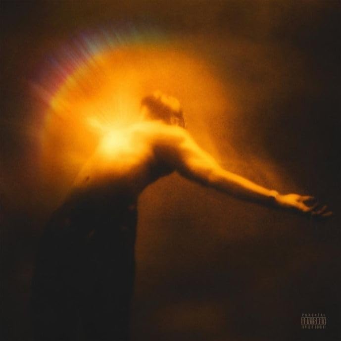 Big Sean - Better Me Than You (Clarity Edition) - Import Vinyl LP Record Limited Edition