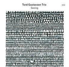 Tord Gustavsen - Seeing - Import CD
