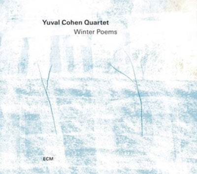 Yuval Cohen - Winter Poems - Import CD
