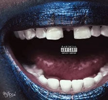 Schoolboy Q - Blue Lips - Import CD