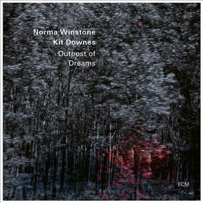 Norma Winstone  - Outpost Of Dreams - Import CD