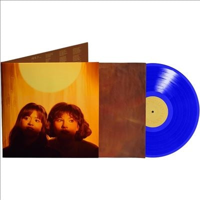 Lemoncello - Lemoncello - Import Coloured Vinyl LP Record