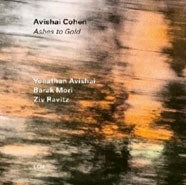 Avishai Cohen (Trumpet) - Ashes To Gold - Import Vinyl LP Record Limited Edition