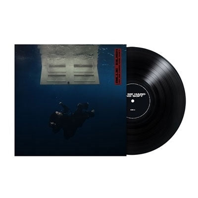 Billie Eilish - Hit Me Hard And Soft - Import LP Record