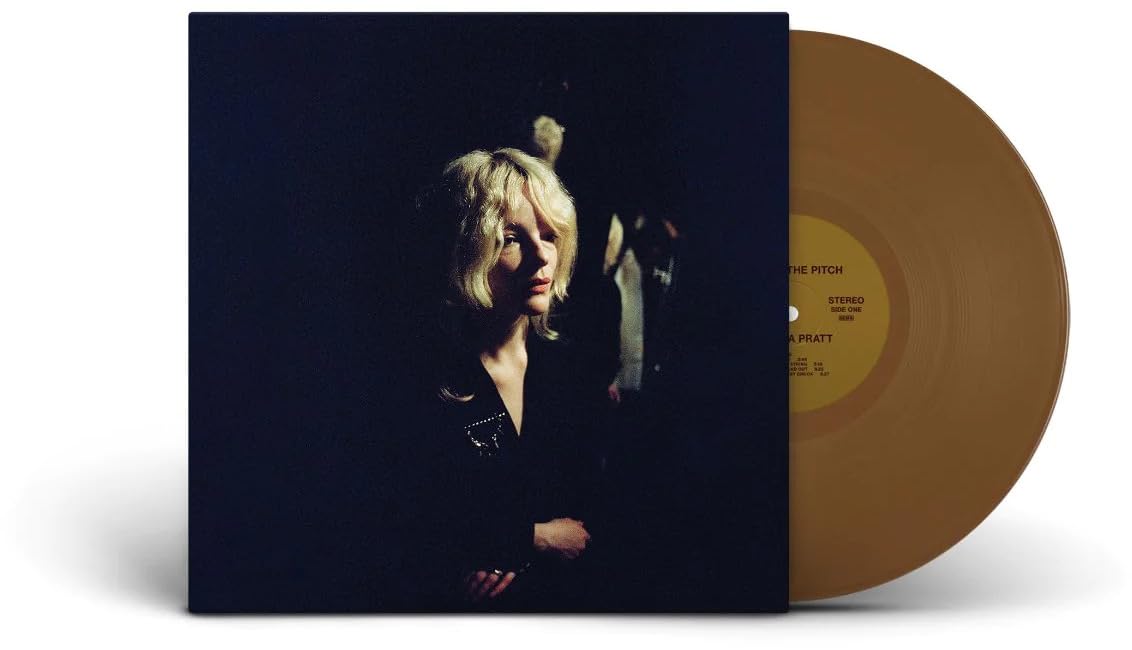 Renaud - Ma Gonzesse - Import Picture Vinyl LP Record Limited Edition