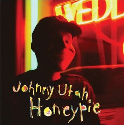 Jawny  -  Honeypie  -  Import Vinyl  7 Inch Single Record