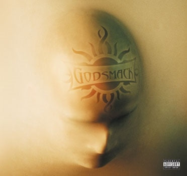 Godsmack - Faceless - Import Vinyl 2 LP Record