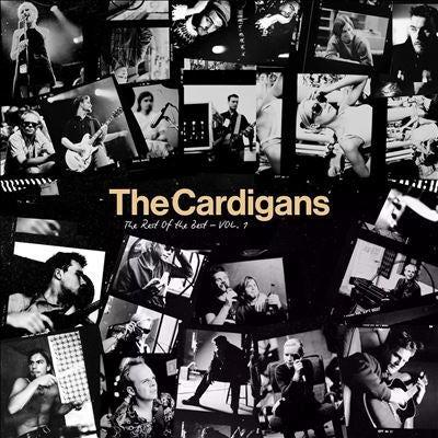 Cardigans - The Rest Of The Best - Vol. 1 - Import CD