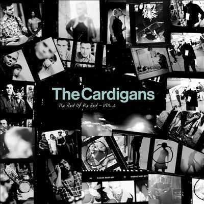 Cardigans - The Rest Of The Best - Vol. 2 - Import CD