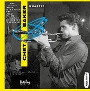 Chet Baker - Chet Baker Quartet Vol. 2 (Chet Baker In Paris Vol. 2) - Import Vinyl LP Record Limited Edition